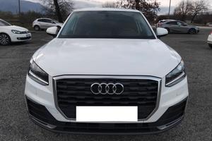 Audi Q2 30 1.6 tdi Business Design