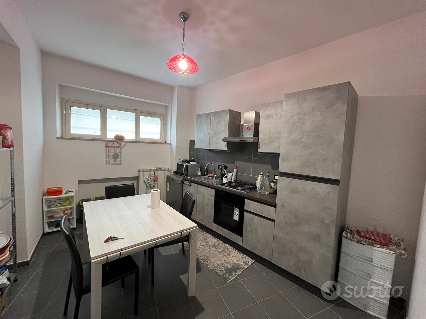 Appartamento – Catanzaro - Vista 4