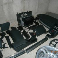 Slk 200 kompressor 1996