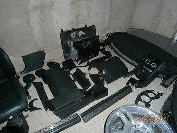 Slk 200 kompressor 1996