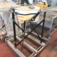 6 robot ABB IRB 340 M2000 usati