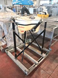 6 robot ABB IRB 340 M2000 usati