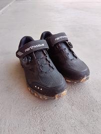 Scarpe MTB/Gravel Northwave 42