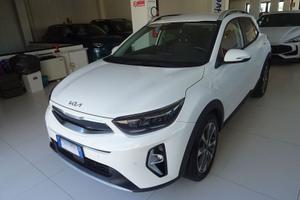 KIA Stonic 1.0 T-GDi 100 CV MHEV MT Style