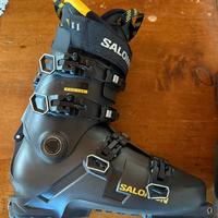 Scarponi da sci