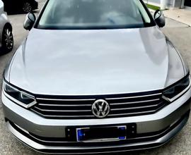 Volkswagen Passat Variant 1.6 TDI DSG Business