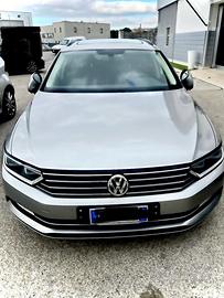 Volkswagen Passat Variant 1.6 TDI DSG Business