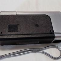 Agfa - Agfamatic 2000 Pocket sensor