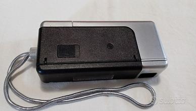 Agfa - Agfamatic 2000 Pocket sensor