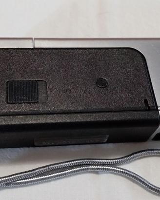 Agfa - Agfamatic 2000 Pocket sensor