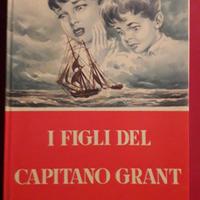 I figli del Capitano Grant