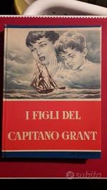 I figli del Capitano Grant
