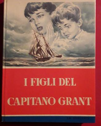 I figli del Capitano Grant