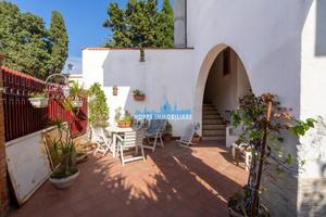 - MONDELLO, VIA NESEA - Appartamento indip