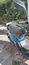 Atala hacker 50 2T-1995