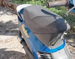 Atala hacker 50 2T-1995