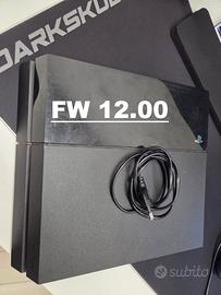 Playstation 4 FAT 500gb