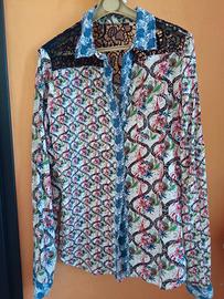Camicia Desigual donna M