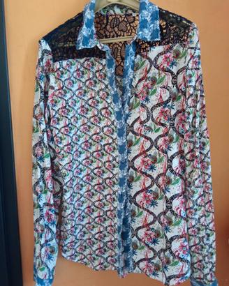 Camicia Desigual donna M