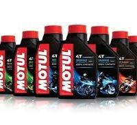 Olio MOTUL