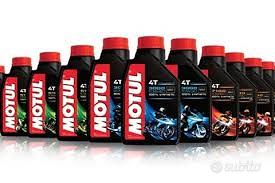 Olio MOTUL