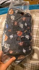 Borsa Termica Harry Potter
