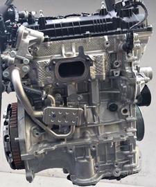 MOTORE i20 G4LF