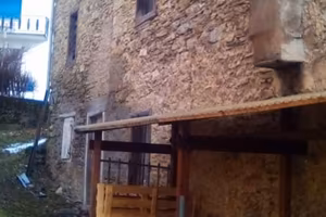 Rustico da restaurare a vigo di Cadore 
