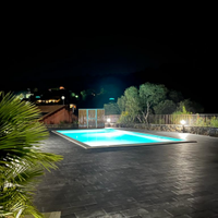 Mansarda in villa