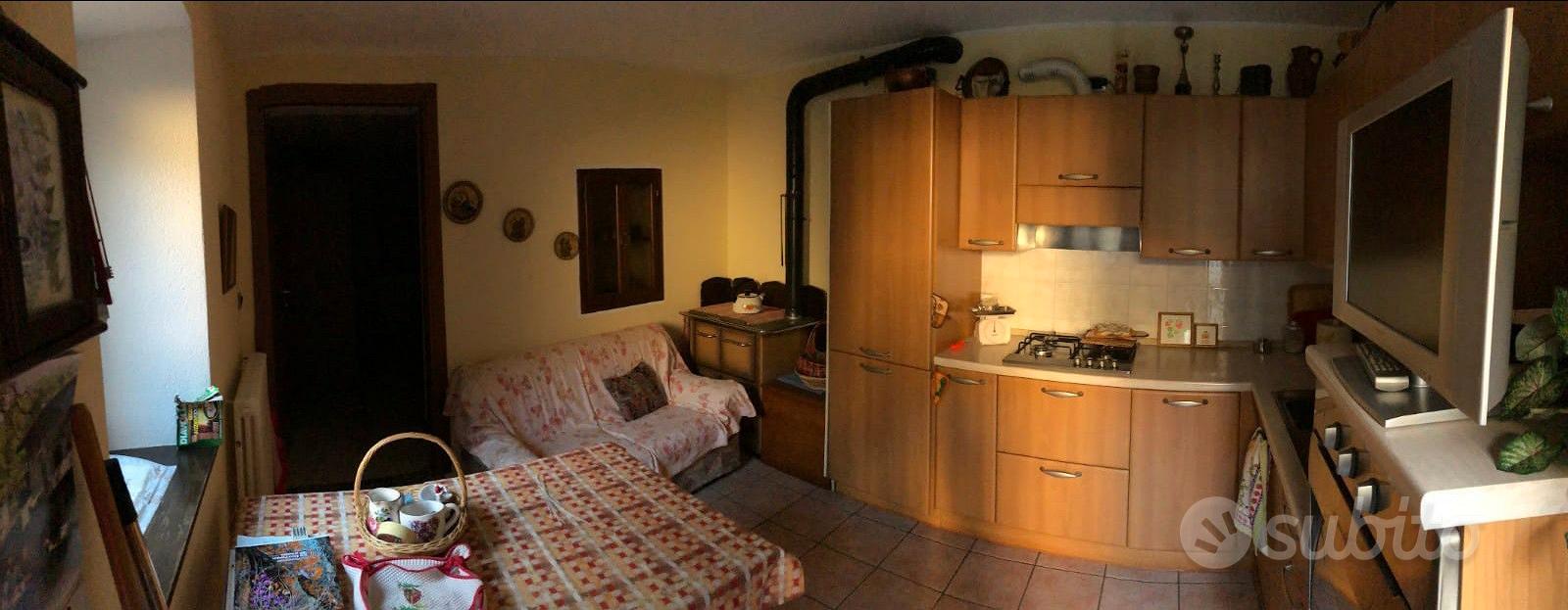 Appartamento – Dosso del Liro, Caiasco - Vista 2
