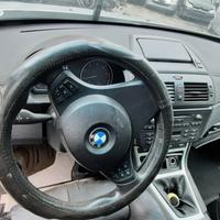 BMW X3 2004 - KIT AIRBAG