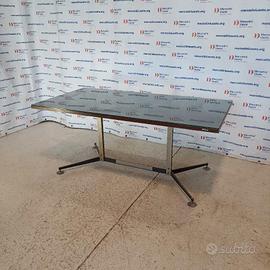 Tavolo Scrivania Vintage stile industrial