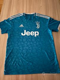 Maglia Juventus Away 2019/20 - Adidas Climalite -