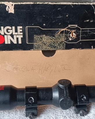 Single Point mirino vintage anni 70