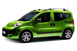 FIAT Qubo 1.3 MJT 75 CV Dynamic