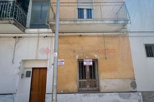 Appartamento Grottaglie [VD2551VRG]