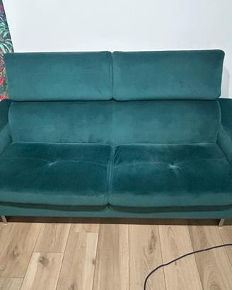 Divano arredo fatto da artigiano