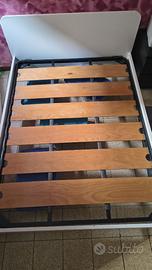 Rete Letto 140x190 Doghe Large