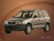 Ricambi Honda Cr-v 1997