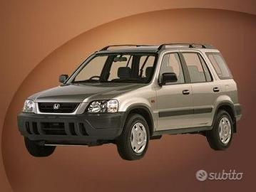 Ricambi Honda Cr-v 1997