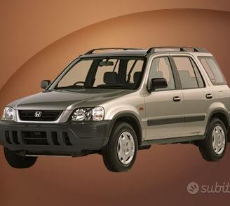 Ricambi Honda Cr-v 1997