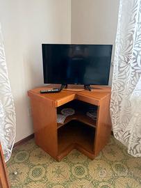 Mobile porta tv