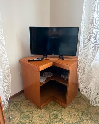 Mobile porta tv