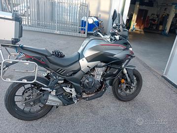 voge 500ds