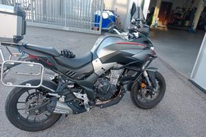 voge 500ds