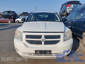Dodge caliber 2.0 crd 140cv 06-12 - ricambi