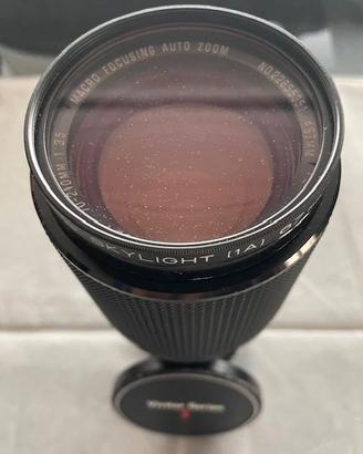 Teleobbiettivo Macro Vivitar