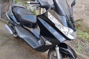 Piaggio X8 125 2004