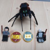 Lego Harry Potter