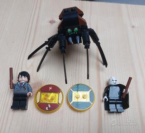 Lego Harry Potter